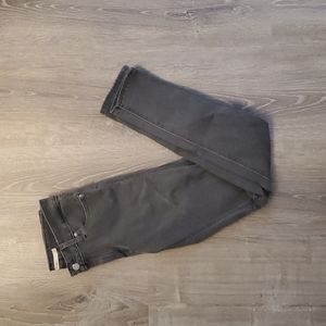 Levi Strauss "711 Skinny" jeans size 26x30